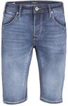 JACK & JONES JJISCALE JJLONG Shorts GE 608 I.K SN