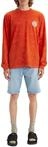 Levi's Herren 501&reg; Original Shorts Denim Shorts,To The Millenium Short,31W