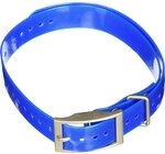 Garmin 010 &ndash; 11892 &ndash; 04 &ndash; Gurt (blau, Polyurethan, Alpha Astro DC 50 Dog