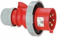 PCE Twist Stecker 16A 5p 6h IP67 0152-6