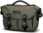 BILLINGHAM Hadley Small Pro Sage/Schwarz Fibrenyte