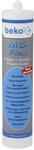 beko MS-Flex Kleben + Dichten 300ml wei&szlig; 246 290