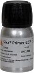 SIKA Primer 207, Haftgrundierung ohne Aktivator-Auftrag, 30 ml, Schwarz