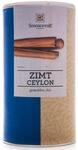 Sonnentor Zimt Ceylon gemahlen bio 450 g Gastrodose