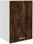 vidaXL H&auml;ngeschrank Lyon R&auml;uchereiche 39,5x31x60 cm Holzwerkstoff, K&uuml;chenschrank,