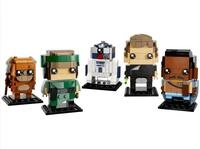 LEGO Star Wars 40623 - Helden der Schlacht von Endor&trade;