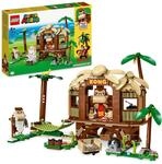LEGO Super Mario Donkey Kongs Baumhaus &ndash; Erweiterungsset, baubares