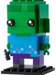 LEGO Brickheadz Zombie 40626