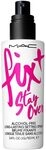MAC Fix+ Stay Over Alcohol-Free 16HR Setting Spray, 100 ml