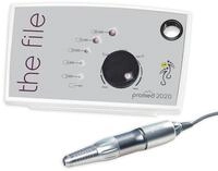 Promed 2020 - Nagelfr&auml;se f&uuml;r Manik&uuml;re und Pedik&uuml;re