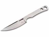 Böker Plus® Gekai Full Metal Knife - feststehendes Vollmetall-Messer mit Kydex