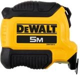 DEWALT Dewa Bandma&szlig; Compact Tape 5m DWHT38114-0