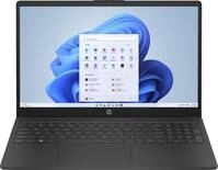 HP Laptop, 15,6" FHD Display, AMD Athlon Gold 7220U, 8 GB DDR5 RAM, 256 GB SSD, AMD