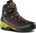 LA SPORTIVA M Aequilibrium St GTX Schwarz - Gore-Tex Technischer funktionaler...