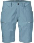 Bergans Utne W Shorts - Smoke Blue - M