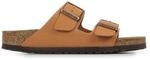 BIRKENSTOCK Arizona Vegan Damen Pantolette, Gr&ouml;&szlig;e:38 EU