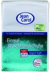 Jean Carol Einmal-Waschhandschuhe, Super Soft (1 x 12 St&uuml;ck)