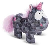 NICI Kuscheltier Diamond Dust 22 cm &ndash; Einhorn Pl&uuml;schtier f&uuml;r M&auml;dchen, Jungen &