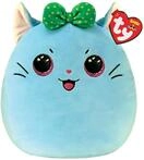 Kirra Cat Squish A Boo 20cm,Material: 100% Polyester gepr&uuml;ft nach EN-71. Farbe: