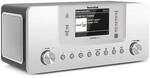 TechniSat DIGITRADIO 574 IR &ndash; Stereo-Internetradio (DAB+, FM, WLAN,