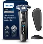PHILIPS Shaver Series 7000 &ndash; Elektrischer Rasierer f&uuml;r Herren, Nass- und