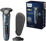 Rasoio barba elettrico Philips SkinIQ
