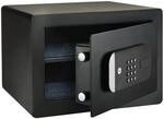 Yale Smart Safe - YSS/250/EB1 - Hohe Sicherheit - Gesicherte T&uuml;r - Heimtresor -