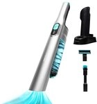 Cecotec Handstaubsauger Conga Rockstar Micro Essential. 90 W, digital, 13 kPa,