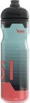 SIGG - Fahrrad Trinkflasche - Pulsar Therm Frost - Isoliert - Quetschbar -