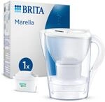 CARAFFA MARELLA BIA.PRO ALL-IN-ONE