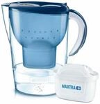 BRITA Kannen mit Filter, mehrfarbig, einzigartig