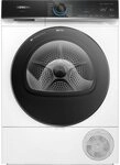 Siemens WQ45B2B7EX W&auml;schetrockner 9kg Frontlader freistehend Wei&szlig; EEK: A+++