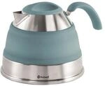 Outwell faltbarer Wasserkocher, 1,5 l, Blau