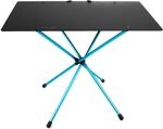 Helinox Café Wide Tisch, black Helinox Café Wide Tisch, black
