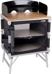 BRUNNER 0422091N.C06 Unterschrank, Bambus, Standard, Groß BRUNNER 0422091N.C06 Unterschrank, Bambus, Standard, Groß