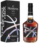 Hennessy V.S. NBA Edition 2022 - Edition Geschenkpackung; Anzahl Der Teile: 1, 700.0
