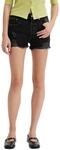 Levi's Damen 501&reg; Original Shorts Denim Shorts,Stowaway,30W