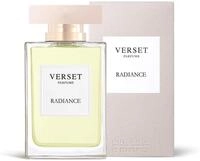 Verset, Radiance, EDT, 100 ml