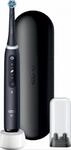 Elektrische Zahnb&uuml;rste iO Series 5 Matt Black