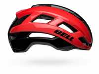 Bell Herren Falcon XR Helme, red/Black, L