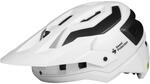 Sweet Protection Bushwhacker 2Vi MIPS Fahrradhelm, Matte White, M-L