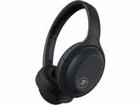 Mackie MC-60BT Bluetooth-Kopfhörer mit Geräuschunterdrückung, Schwarz