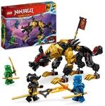 LEGO NINJAGO Jagdhund des kaiserlichen Drachenj&auml;gers, baubares...