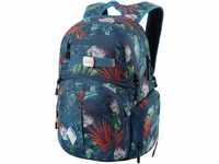Nitro Hero Pack/großer trendiger Rucksack Tasche Backpack mit gepolstertem