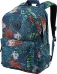 Nitro Urban Plus Rucksack Tropical