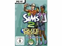 Die Sims 2 - Gute Reise! (Add-On)