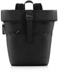reisenthel rolltop backpack - urbaner und stylischer Rucksack, modernes Design,