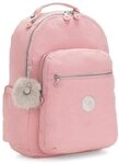 Kipling SEOUL Gro&szlig;er Rucksack, Bridal Rose (Rosa)