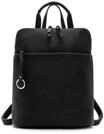 SURI FREY Rucksack SFY Debby 13606 Damen Rucks&auml;cke Uni black 100