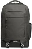 Timbuk2 Laptop Rucksack The Authority Pack DLX, Laptopfach: 15 Zoll, grau (Eco